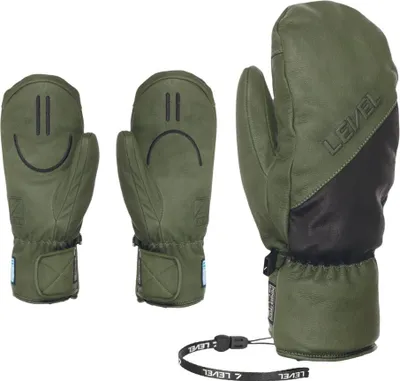 Produktbild von Level Darth Mitt Clay L