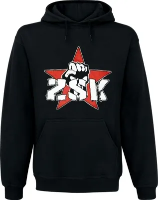 Produktbild von ZSK - Stern/Faust, Kapu