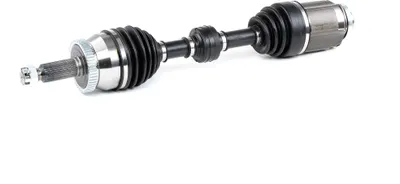 Produktbild von RIDEX 13D0369 Antriebswelle Vorne Rechts für HYUNDAI SANTA FÉ II (CM) für KIA SORENTO II (XM)