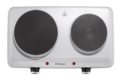 Obrázek produktu pro Elektrický Kotel Rohnson R-2440 2500 W