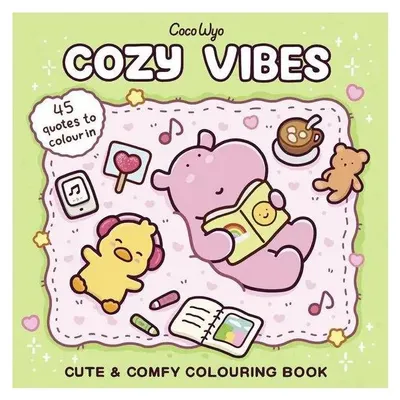 Produktbild von Cozy Vibes