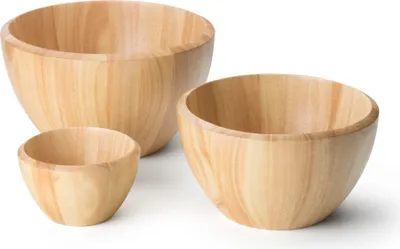 Obrázok produktu pre CONTINENTA miska, gumený strom, 15,5x9 cm, kód: 3275, EAN: 4017167327501