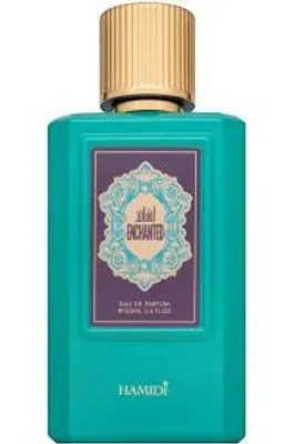 Produktbild von Hamidi Enchanted Unisex Eau de Parfum 100 ml