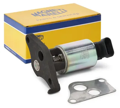 Produktbild von MAGNETI MARELLI 571822112019 AGR-Ventil für OPEL Astra G CC (T98) Abgasrückführungsventil