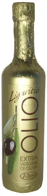 Produktbild von Olivenöl extrav. Liguritio 500 ml. - Ranise