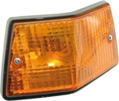 Produktbild von VICMA Blinkerglas 7346 Hinten Rechts für VESPA MOTORCYCLES PX