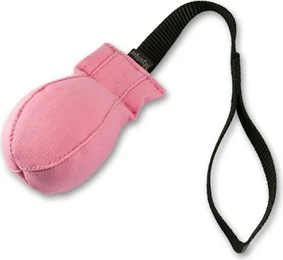 Produktbild von Mystique Dummy SpeedBall 150g pink