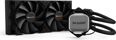 Produktbild von BE QUIET! BW006 PURE LOOP 240mm Computer-Kühlmittel