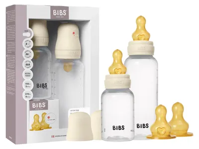Obrázok produktu pre Bibs 4010.8400.1