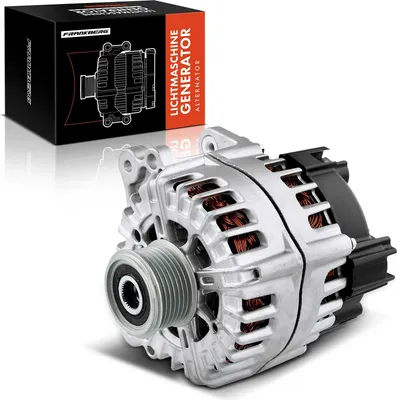 Image de Frankberg 1x alternateur pour VW Touareg 7P5 7P6 2014-2018 3.6L