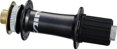 Obrázek produktu pro Zadní náboj Shimano Saint FH-M820 verze 10 mm 32H