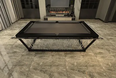 Immagine prodotto di Tavolo da biliardo Tavolo da biliardo Tavolo da gioco Tavolo da biliardo 7FT Tavoli da biliardo