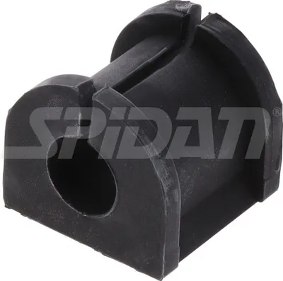 Produktbild von SPIDAN CHASSIS PARTS 412060 Lagerung Stabilisator Stabigummi Hinten für MITSUBISHI OUTLANDER I (CUW)