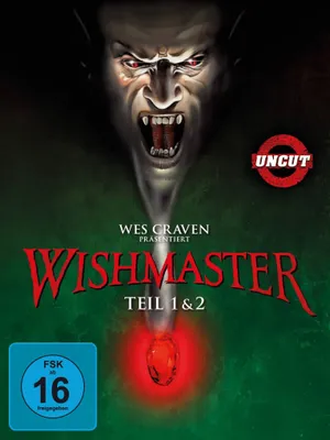 Produktbild von Wishmaster