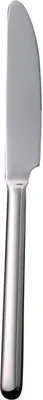 Produktbild von Olympia Henley Menümesser - 24 Messer - Edelstahl - 23(L)cm