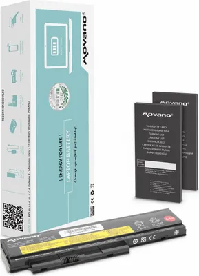 Produktbild von Akku 42T4901 für Lenovo X230 X230i