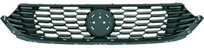 Produktbild von DIEDERICHS 3464040 Kühlergrill Frontgrill für FIAT TIPO Kombi (356) Schwarz