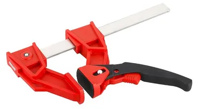 Image de Collier de serrage rapide FESTA 23574 300x80mm NYLON