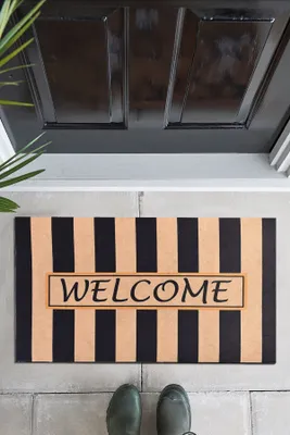 Produktbild von Conceptum Hypnose, Juliet- Juliet CHL, Bunt, Fußmatten, 40 x 60 cm, 100% PVC
