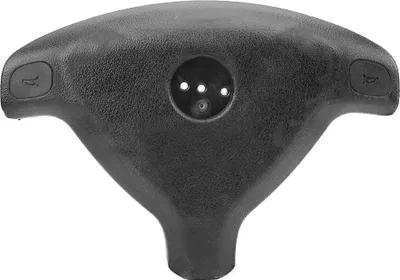 Zdjęcie produktu dla Czarny pokrowiec na kierownicę 90437285 Odpowiedni do Vauxhall Opel Astra G 1998-2004