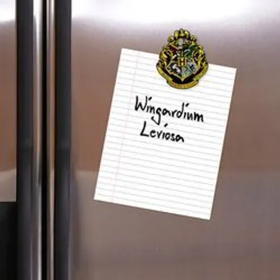 Obrázek produktu pro Harry Potter - Bradavice - magnetka