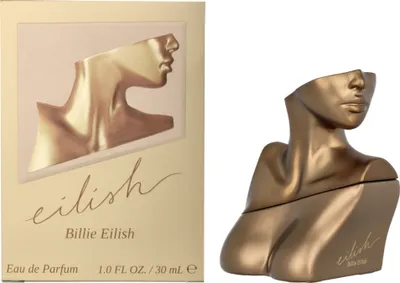 Produktbild von Billie Eilish Ladies Eilish Edp Spray