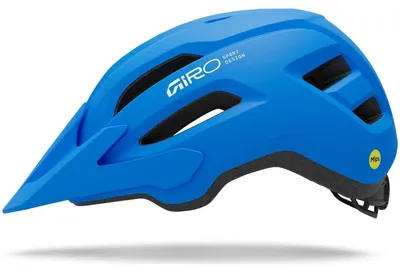 Obrázok produktu pre Prilba Giro Fixture II Mips veľkosť 54-61 cm modrá matná 39334-364-UA