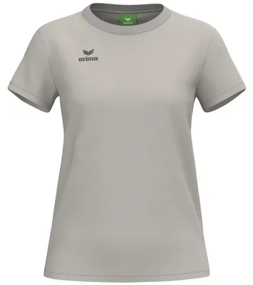 Zdjęcie produktu dla T-shirt Erima Cmpt w kolorze ciemnoszarym - 46