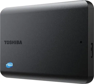 Beste externe harde schijf (SSD vs. HDD) voor foto's [2025