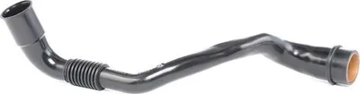 Produktbild von METZGER 2380010 Schlauch KGE für VW Golf IV Schrägheck (1J1) Kurbelgehäuseentlüftung