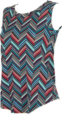 Immagine prodotto di Canottiera canotta donna cotone tank top RAGNO articolo 709782, 2 - SECONDA, Viscosa 95%,Spandex 5%