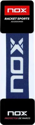 Immagine prodotto di Nox Padel Racket Protector Blu Blu Taglia unica