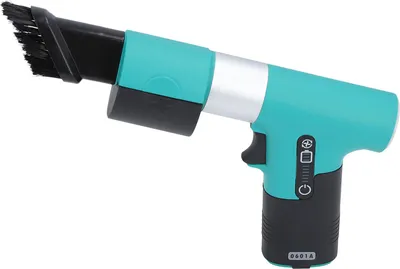 Obrázek produktu pro Jet Dry Mini Blower 120000RPM Rychlost větru USB nabíjení Přenosný ruční chladicí turbo tryskový foukač pro kempování Auto Green