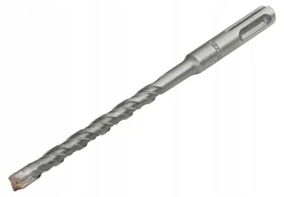 Produktbild von Vorstahl SDS Plus Kreuzbohrer für Beton, Stein, Mauerwerk 16x210mm