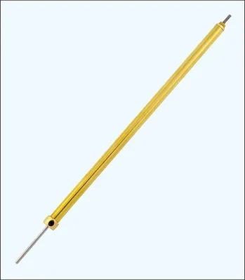 Obrázek produktu pro Lodní hřídel Krick M2x180mm