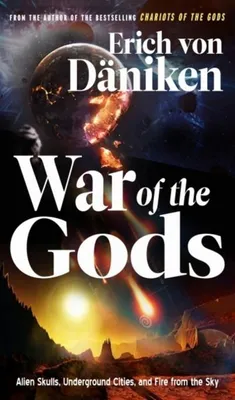 Zdjęcie produktu dla War of the Gods
