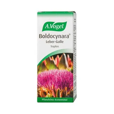Immagine prodotto di A.VOGEL Boldocynara Digestive aid - Detoxifier