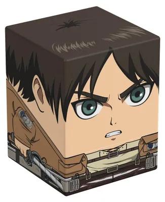 Zdjęcie produktu dla Squaroes Squaroe Attack on Titan AOT001 – Eren Jäger