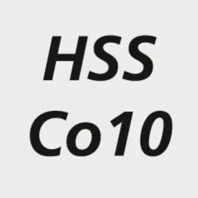 Obrázok produktu pre Sústružnícky krúžok HSSE Form-B 10x10x63mm WILKE
