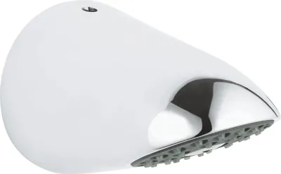 Produktbild von Grohe Sportkopfbrause Relexa 70 28002, 1 Stk.