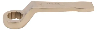 Zdjęcie produktu dla Klucz płasko-oczkowy BRONZEplus 100 mm