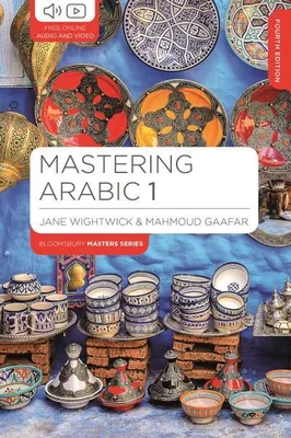 Obrázok produktu pre Mastering Arabic 1