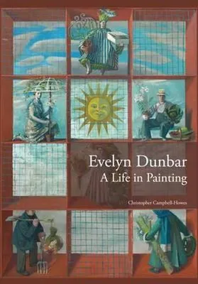 Obrázok produktu pre Evelyn Dunbar