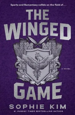 Produktbild von The Winged Game