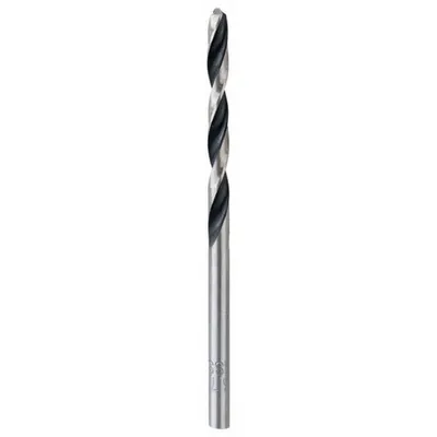 Obrázek produktu pro Bosch 2 608 577 205, Vrtačka, Spirálový vrták, 3,7 mm, 70 mm, Litina, Ocel, 3,9 cm