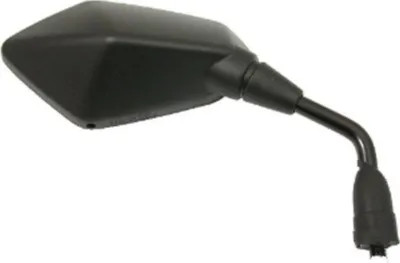 Obrázek produktu pro Zrcátko JMT černé pravé pro Kawasaki Z ABS SX 750 / 1000 ccm rok 2007 - 2010