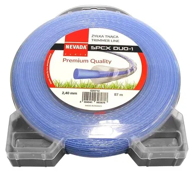 Image de Lame de scie 2,4 mm x 87 m – SPCX DUO-1 Duoline Premium