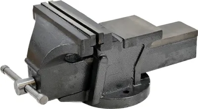 Immagine prodotto di Awtools morsa fissa media da fabbro 5"/125mm