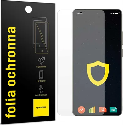 Produktbild von Spacecase Hydrogel Realme GT7 Pro