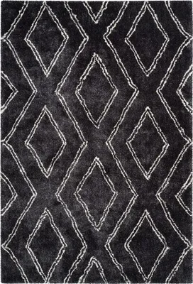 Produktbild von Orlando 200 Anthrazit 120cm x 170cm